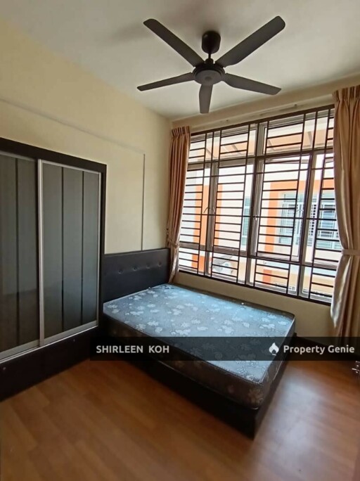 Room for Rent at Bestari Heights @ Iskandar Puteri