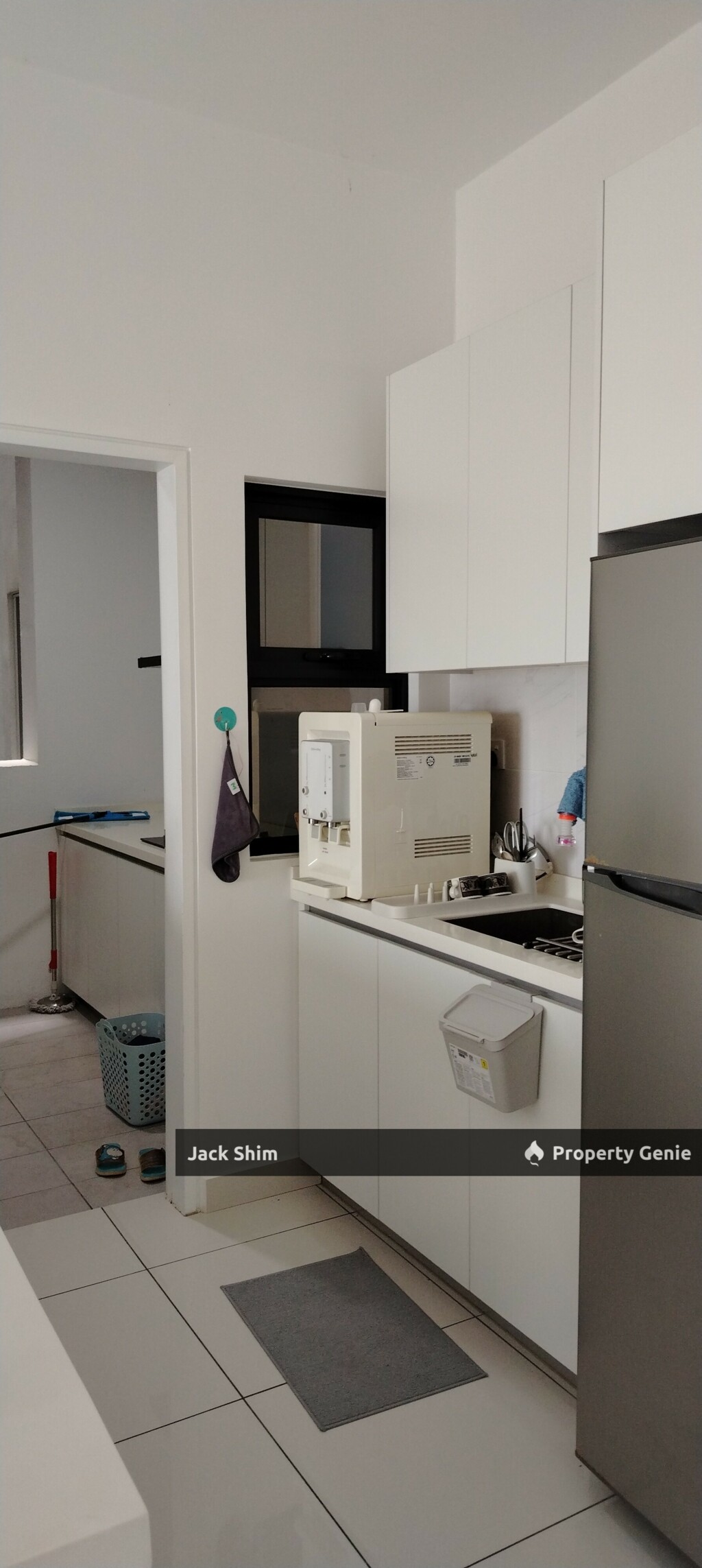 Vertu Resort Batu Kawan