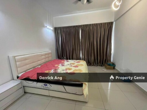 For Rent - Tropez Residence For Rent Danga Bay For Rent Johor Bahru For Rent Johor For Rent
