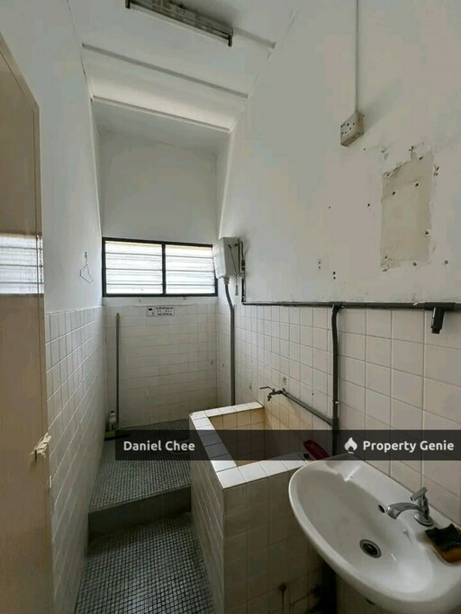 Ipoh Garden Single Storey Semi D For Rent