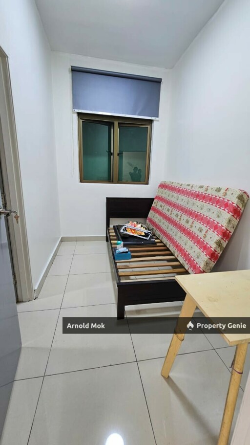 2 Bedroom Apartment at Parc Regency for Sale