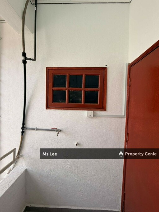 Sunway Court Apartment @ Bandar Sunway, PJ-Blok A Tingkat 4-Ready Now