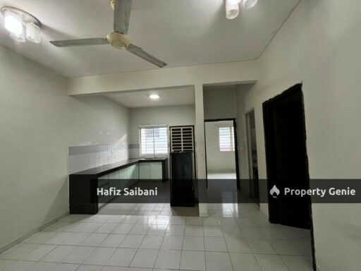 Townhouse Taman Tropika 2 Kajang