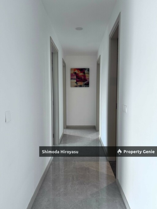 Park Place @ Desa ParkCity | Fully Furnished | 3 Carpark | 1,830sqft | 4 Rooms