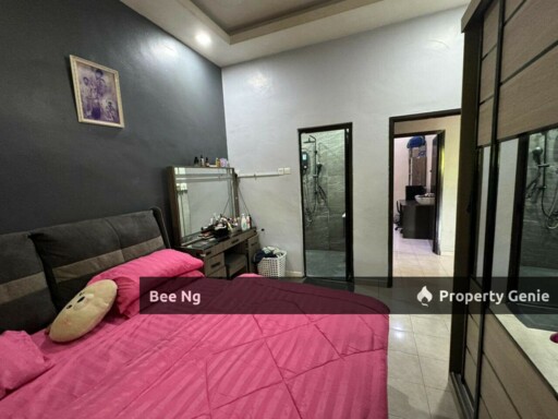 Taman Pulai Utama / Single Storey / Fully Renovated / Unblock View / Nego