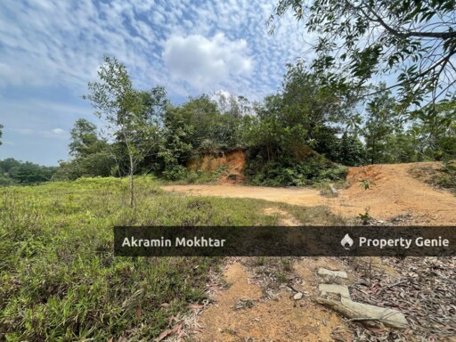 FREEHOLD & MALAY RESERVED | TANAH LOT BANGLO 9407 sqft SUNGAI MERAB KAJANG