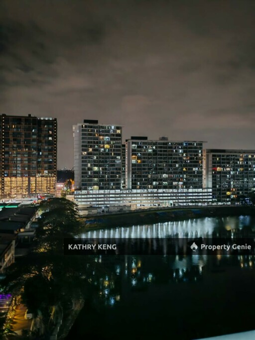 Austin Lake View Apartment For Rent Johor Bahru For Rent Johor For Rent