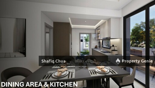 Brand New Exclusive 2 Storey Terrace House In Township Saujana KLIA, Sepang
