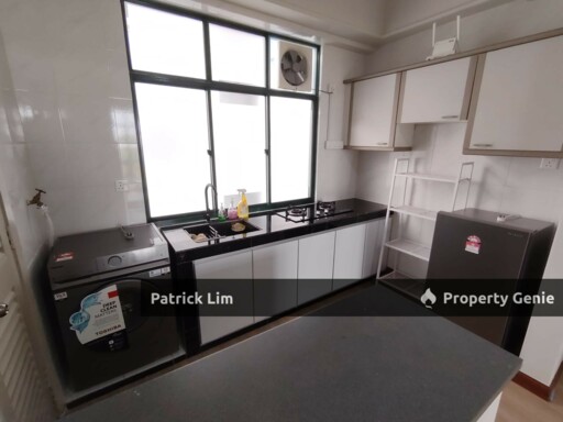 Costa Mahkota 2-Bedroom Unit For Rent