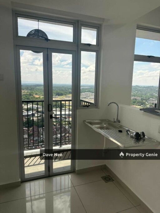 Midas Seri Alam • Bandar Seri Alam • Near Taman Rinting