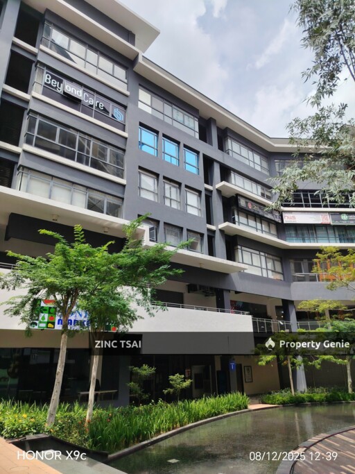 Setiawalk Ground Floor Shop {Save RM 325,200} 5 mins walk to LRT Pusat Bandar Puchong_3 mins drive to IOI Mall Puchong