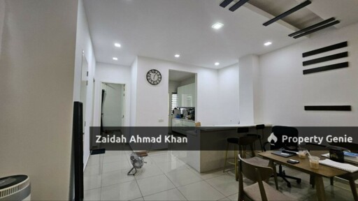 ECO MAJESTIC CRADLETON DOUBLE STOREY HOUSE FOR SALE RENOVATED NICELY INTERIOR DESIGNED