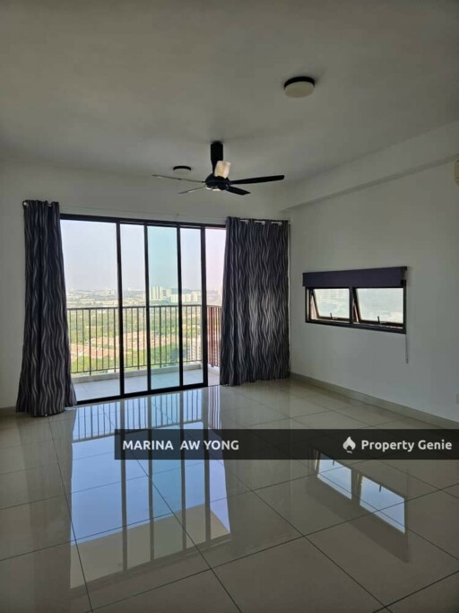 Putra residence 3 rooms