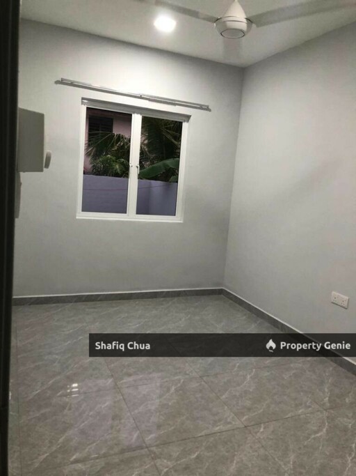 Newly Renovated 2 Storey House Bukit Sentosa, Rawang For Sale