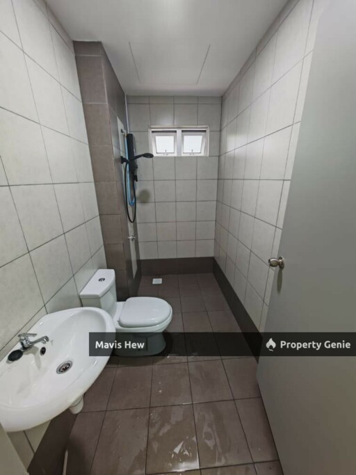 For Rent One49 Residence @Taman Sri Amar, 2 Carpark, Unblocked City View