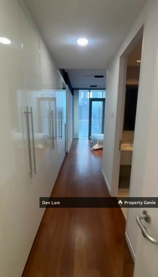 K Residences KLCC Fully Fitted house for Sale !!!
