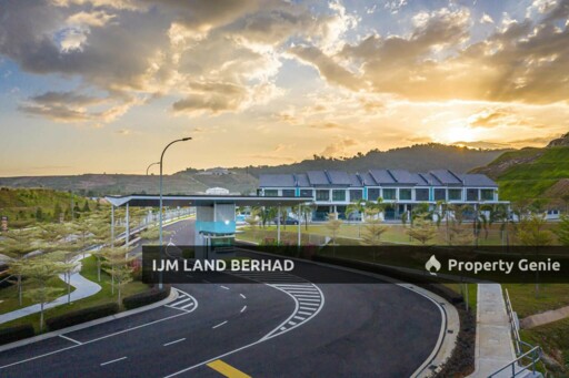 Rimbun Ara, Seremban 2