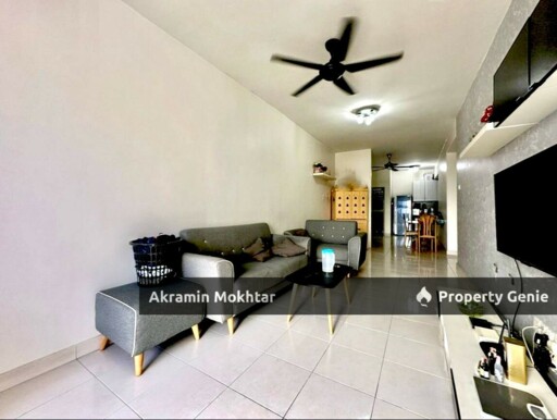 Simfoni Heights Condominium, Jalan Medan Batu Caves, Batu Caves Selangor
