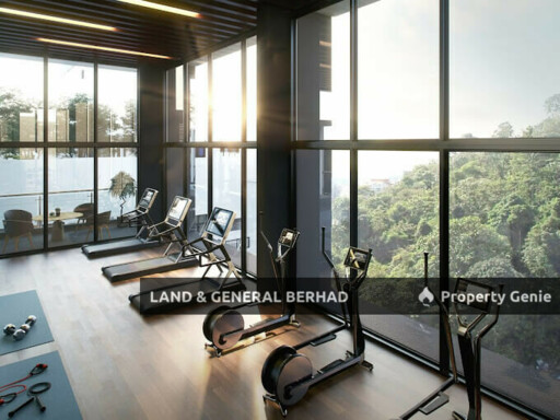 Damansara Seresta