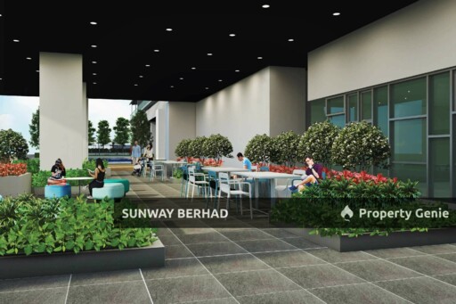SUNWAY DORA, PENANG
