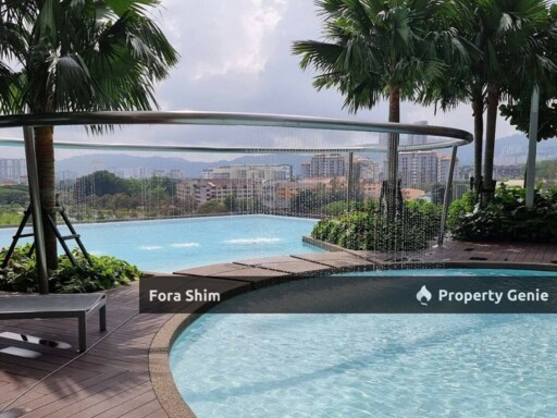 Parc 3 @ cheras