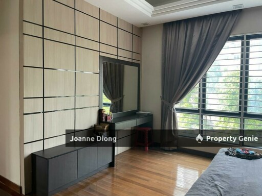 Sierra 16-Akira 3 Semi Detached House