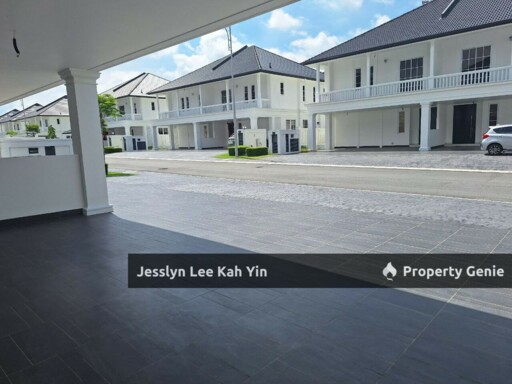 Stoneridge @ Eco Majestic, Semenyih