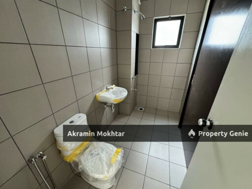 [BRAND NEW ] [BELOW SPA] [BACKYARD FACING OPEN]  [FREE 1 AIRCOND] 2 STOREY TERRACE CASIRA 3 @ Bandar Bukit Raja, Klang