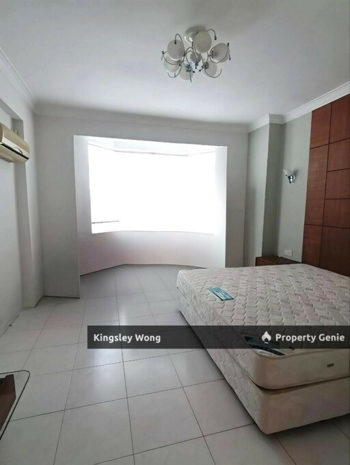 Damaipuri Condominium Freehold 5th Floor Basic Condition In Ipoh Town Center