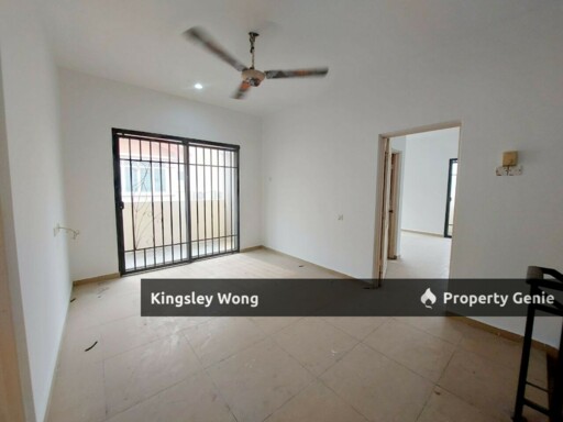 Bandar Seri Botani Double Storey Corner Semi D Freehold Rare unit Near Shoplot Schools Mall Hospital