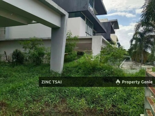 3 Storey Bungalow @ Laman Villa, Pekan Meru {Save RM 941,873} 5 mins Drive to Bandar Baru Klang LRT Station
