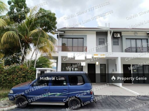 Carnation Diamond Residence Semenyih