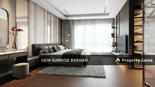 Verna Lake Villas, Serene Heights