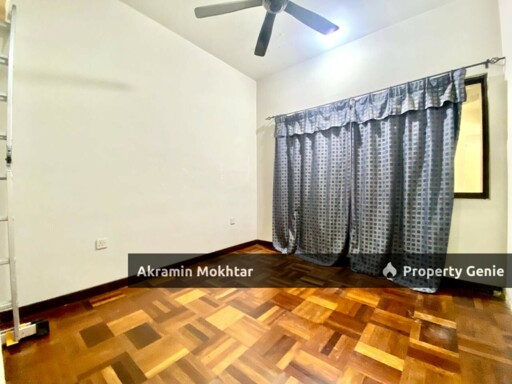 Corner Unit & 2 Parking | Armanee Condominium Damansara Damai, Petaling Jaya
