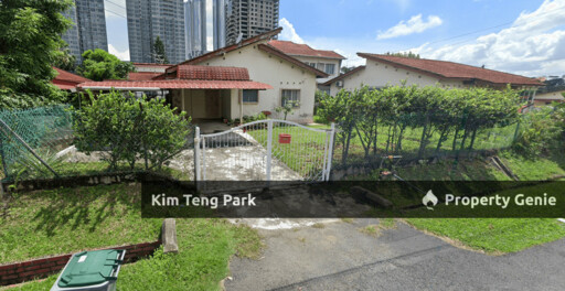 Kim Teng Park