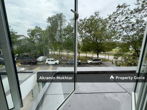 FREEHOLD & FACING OPEN | DOUBLE STOREY TERRACE FAIRFIELD RESIDENCE, TROPICANA HEIGHTS, KAJANG 2
