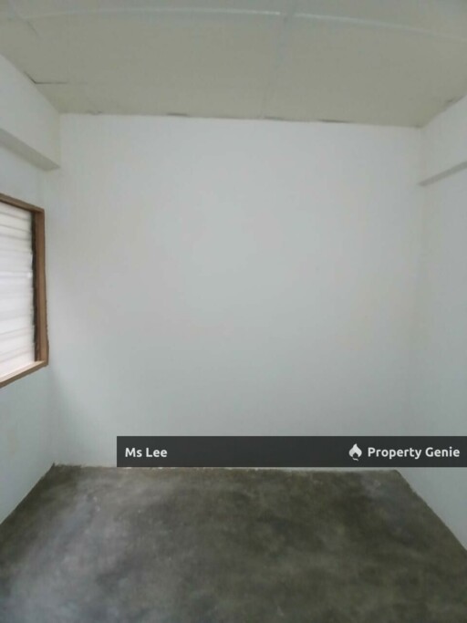 3rd Floor Shop Apartment RM 450-Desa Idaman 2, Taman Sentosa @ Klang-Ready 15/10 or 30/10