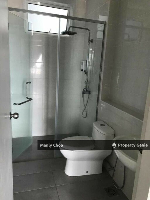 NICE Parkland Residence Condo Bachang Novo 8 The Quartz Kampung Lapan