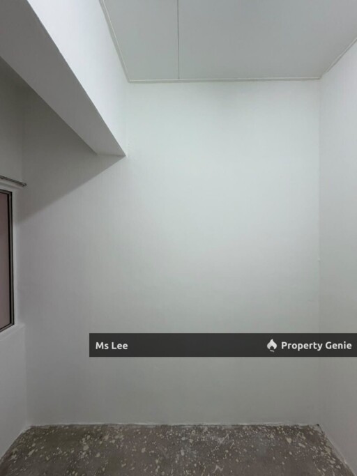 2nd Floor Shop Apartment-Taman Sementa Utama @ Klang-Ready Now