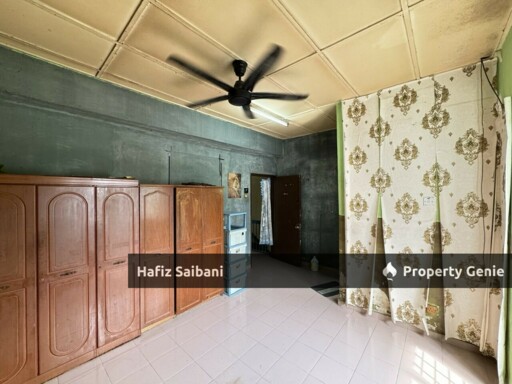 Double Storey Terrace Taman Sri Andalas Klang