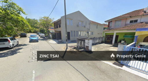 2 Storey Corner Lot Terrace @ Desa Vista {Save RM 127,243} 10 mins Drive to ERL Salak Tinggi Station_12 mins Drive to Mitsui Outlet Park KLIA