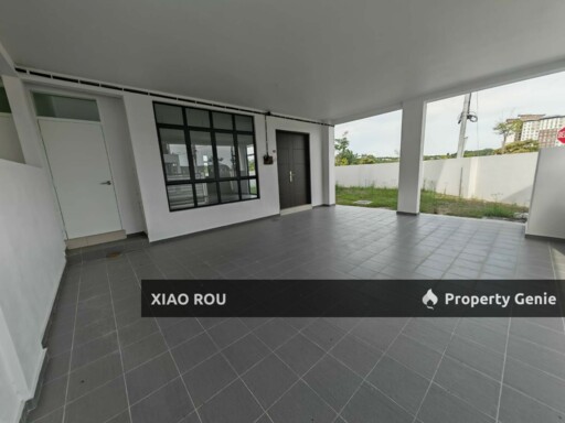 For Sales Bukit Katil Damai  Double Storey Corner