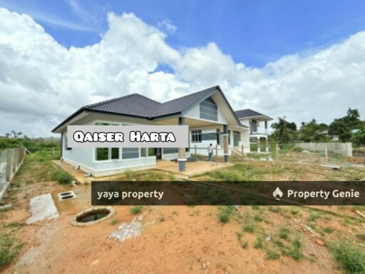 FOR SALE :TAMAN TT MACHANG JALAN MACHANG KE KOTA BHARU KELANTAN