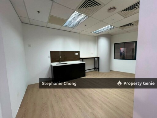UOA CENTRE, KLCC, FULLY FURNISHED OFFICE