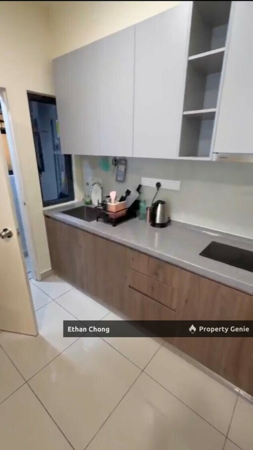 Unit for Rent at M Vertica