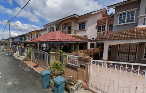 Taman Pine
