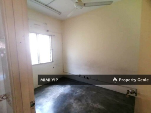 2sty Taman Segar Perdana Gated & Guarded