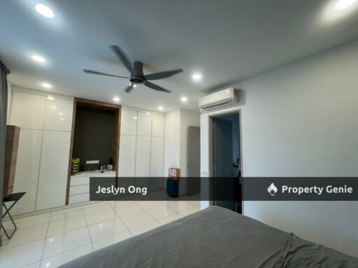2 Storey Terrace House @ Eco Cascadia for Sale