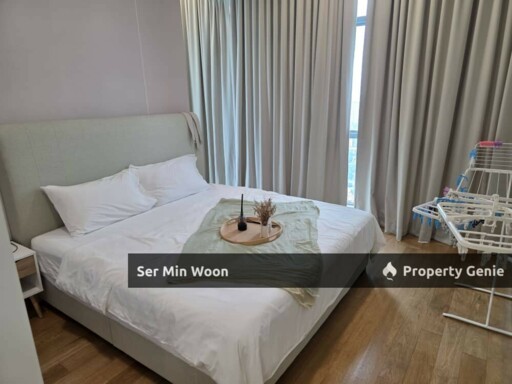 Vogue Suite 1 KL Eco City