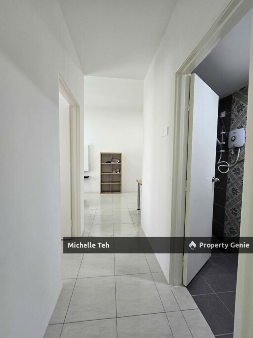 Ipoh Anderson Residence Fully Furnished For Rent
